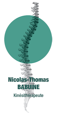 Nicolas-Thomas Babuine